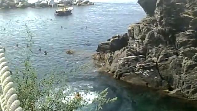 Paula Jumps! смотреть онлайн