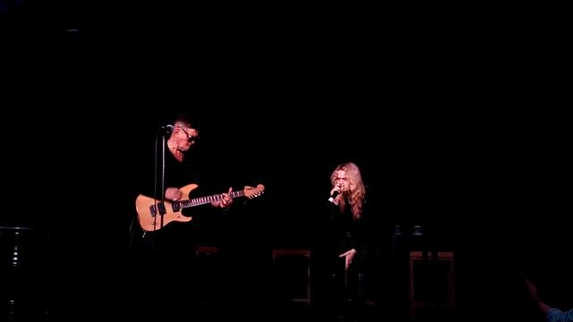 Александр Сенкевич и Алиса Гребенщикова_Зерно Поэзии-145 - 20 февраля 2023 смотреть онлайн