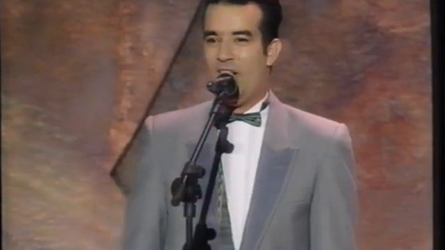 OTI 92 Guatemala - De la mano - Edgar David Ávalos смотреть онлайн