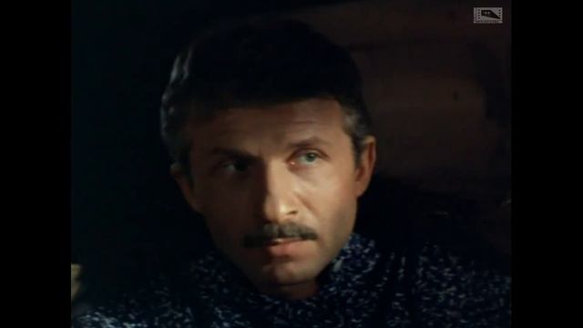 Казачья застава (1982)