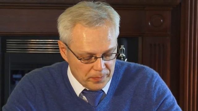 Э. Найман. "Безответственность, безнаказанность  судебной системы порождает своеволие...."