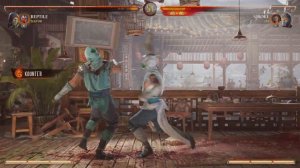 Mortal Kombat 1 Premium edition ps5