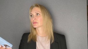 Домашнее задание 3. Валерия Гончарова