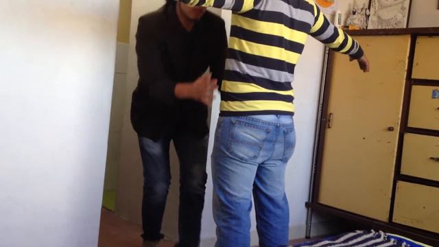 Chequeo manual Andersson смотреть онлайн