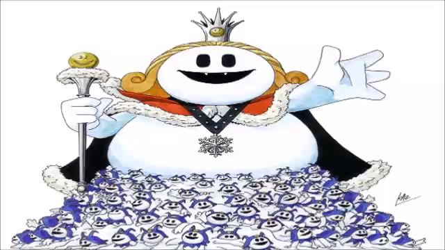 The Story of King Frost — Andrew LANG смотреть онлайн