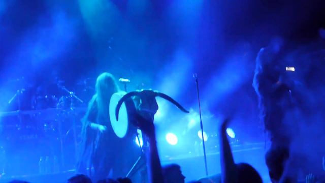 Аркона – Целуя жизнь (2018, Москва) смотреть онлайн