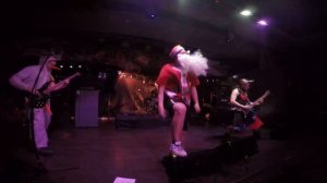 St.VAGINA DENTATA -  Бухать с Бомжами (2019)