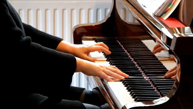 Willem Pijper SONATINA no 2 смотреть онлайн