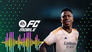 music of fifa mobile 23/24