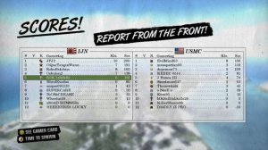 Battlefield 1943 Multiplayer