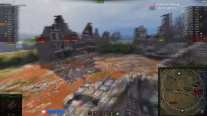 КОРБЕН ГОРИТ на новом GSOR 1008  ║ Моменты стрима за 08.12.2020 ║ World Of Tanks