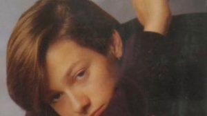 Hold On Tight  - Edward Furlong Cover