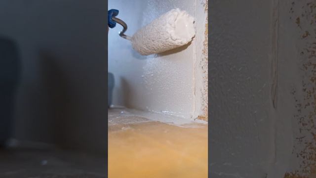 Мини валик для мини стен #спб смотреть онлайн