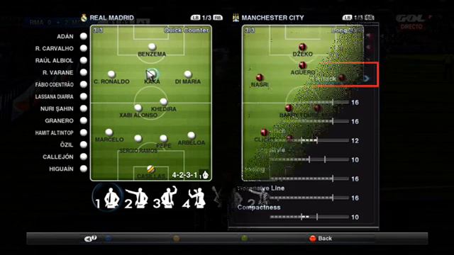 PES 2012/2013- How To Bring Up The Goalkeeper In Corner Kick смотреть онлайн