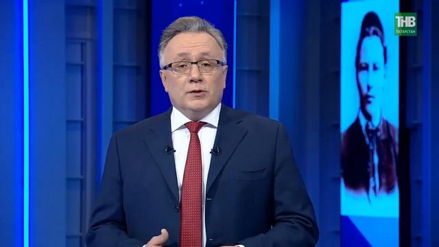 Их именами названы улицы Казани 202. Шигабутдин Марджани смотреть онлайн