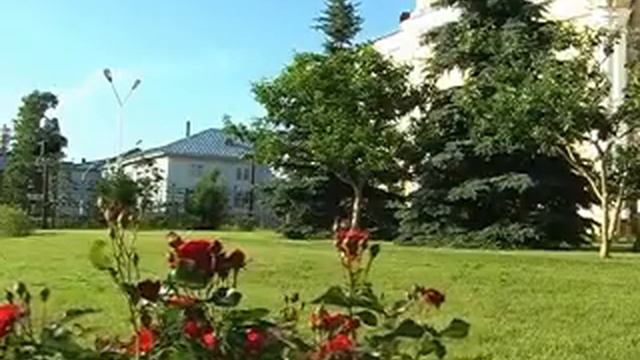 Дивеевская Обитель. Документальный фильм. 2007 г. смотреть онлайн