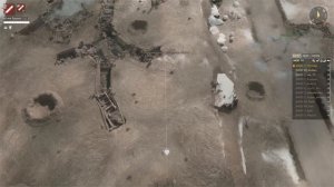 FoxHole | ФоксХол | Танковые будни Корпуса NOD #6