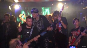 STRIKE - Воля и Разум (Москва, 2023)