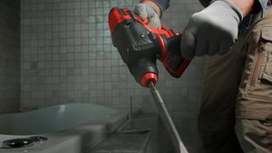 Einhell Перфоратор аккумуляторный TE-HD 18/20 Li