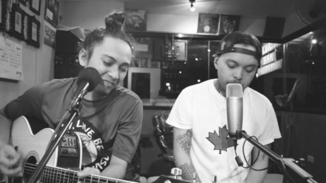 SUNSHINE by matisyahu l Cover смотреть онлайн