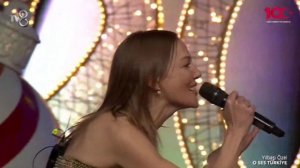 Meryem Uzerli & Murat Boz "Şıkıdım" - O Ses Türkiye Yılbaşı Özel (2024)