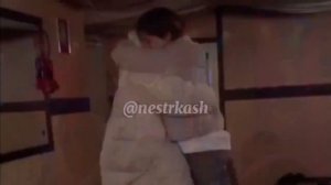 Александра Каштанова и Андрей Нестеренко | ЯЗТС | Я Заберу Твою Семью | Агапов и Ксюша