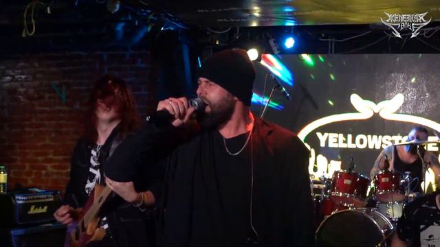 Yellowstone - Это Не Хит (Фестиваль Улетай) смотреть онлайн