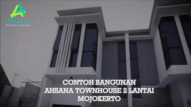 Video Ahsana Baitul Ummah Cerme Gresik