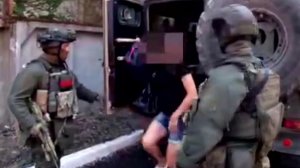 В ЛНР задержаны предатели, которые наводили украинские удары на мирных людей