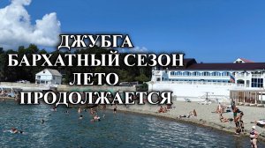 681ч Обзор нашего отдыха/Отдых в Джубге/Жизнь на Кубани