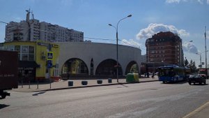 Шипиловский проезд (Москва)