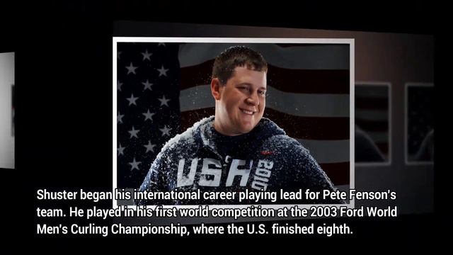 John Shuster | Biography | Lifestyle | Networth | Family смотреть онлайн