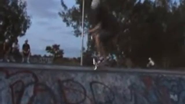 Michael anderson~fifty in five смотреть онлайн