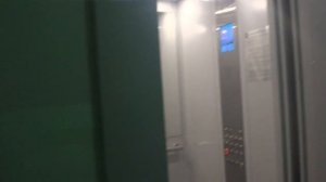 Электрические лифты V=1 м-с, грузоподъемность 400, 630 кг (3095)