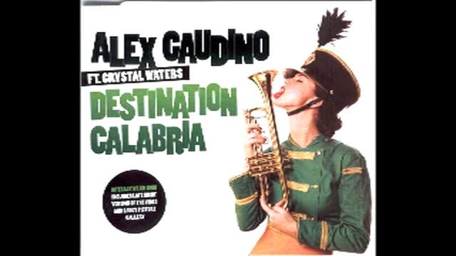 Alex gaudino destination calabria radio edit. Alex gaudino crystal waters. destination calabria. alex gaudino destination calabria. alex gaudino feat. crystal waters - destination calabria.