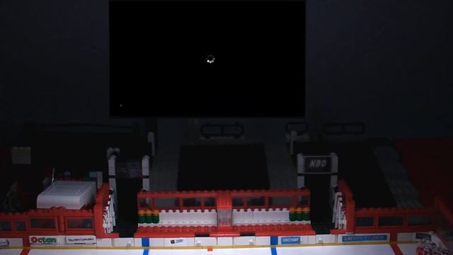 LEGO Hockey: Stanley Cup Final Trailer смотреть онлайн