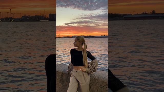 Любимый #Санкт_Петербург смотреть онлайн