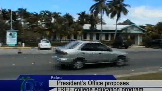 Tuition-Free College Education Proposed смотреть онлайн