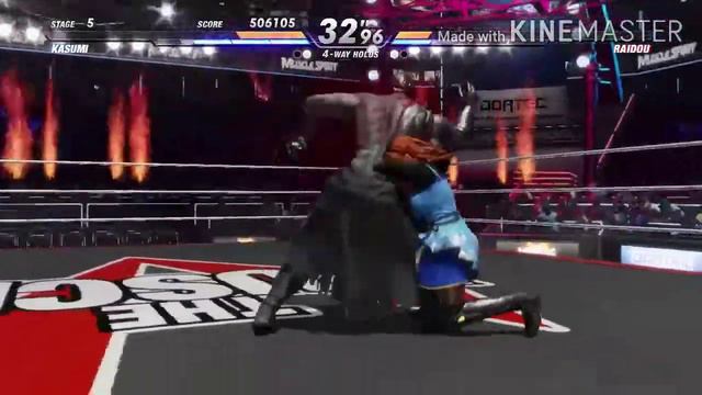 StudentOfKasumi 2.0's new intro смотреть онлайн