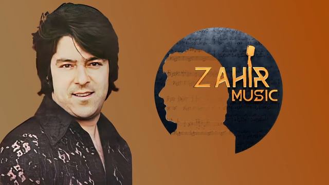 Ahmad Zahir - "Ba Khuda Tang Ast Dilam" смотреть онлайн