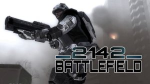 Battlefield 2142 Main Theme | BF2142 メインテーマ曲
