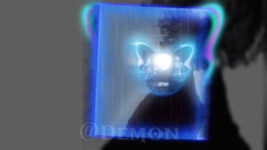 Demon-Green orange deadsoul Demons (speed up) #phonk #edit #speed up