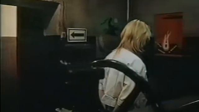 Меченые 1991 3