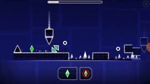 geometry dash rezolvam 6 harti cu practice mod