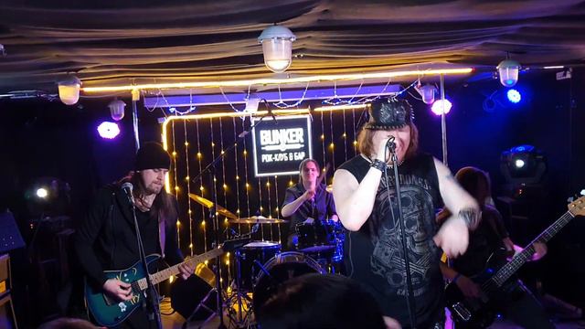 ТрумэN - Поверь в Себя (Презентация альбома,2023) смотреть онлайн