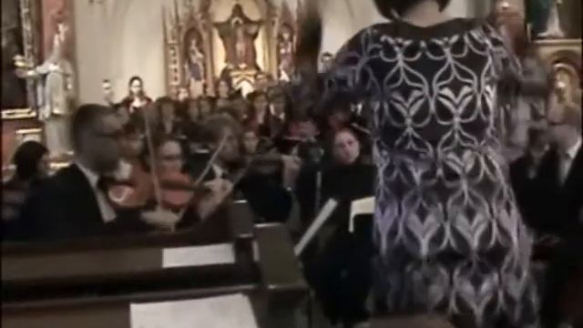 Il coro a Vienna смотреть онлайн