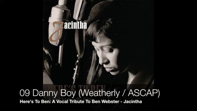 09 Danny Boy смотреть онлайн