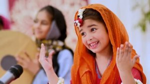 Aayat Arif || Meelad E Nabi Ka "Jazba Zindabad" || New Rabi Ul Awwal Nasheed 2022 || Official Video