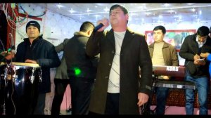 Бахтиёр Хатаев - Ишбек сити кишлогида