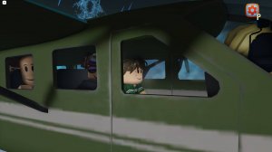 Побег с фабрики пони(OBBY)1часть.Roblox крутой папа